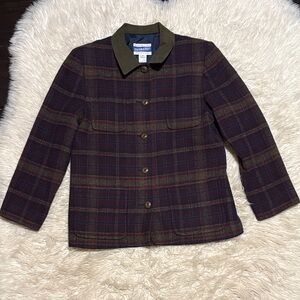 Incredible Pendleton 💟